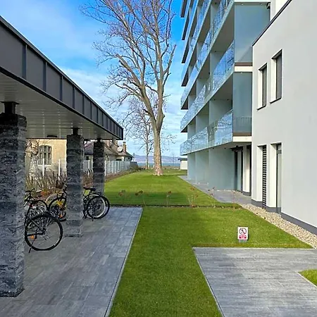 Clyde-premium Lelle Waterfront Private Balatonlelle