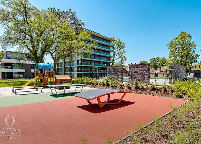 Apartment Clyde-premium Lelle Waterfront Private